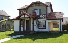 Дом в Американ Дрим